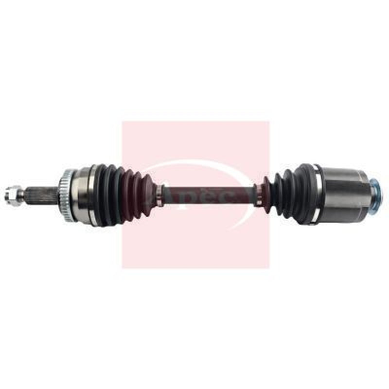 Apec CV Drive Shaft Driveshaft Front Right fits Hyundai IX35 2010-2015 2.0