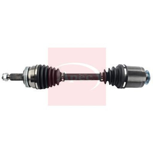 Apec CV Drive Shaft Driveshaft Front Right fits Hyundai IX35 2010-2015 2.0