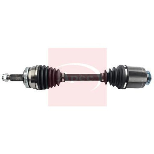 Apec CV Drive Shaft Driveshaft Front Right ADS1504R