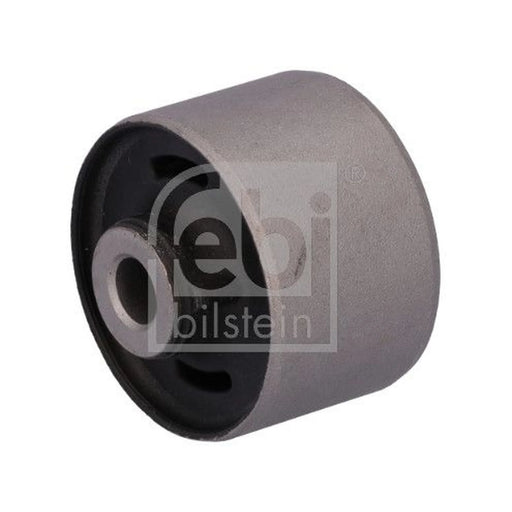 Febi Wishbone / Control / Trailing Arm Bush Rear Left 199515