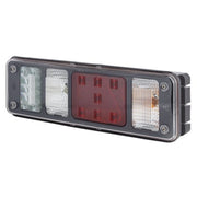 Hella Tail Light / Lamp LED Right