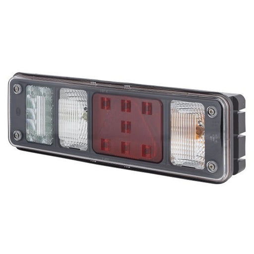 Hella Tail Light / Lamp LED Right