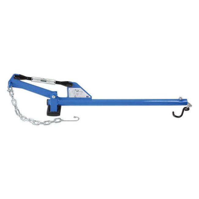 Laser Hands Free Suspension Arm Lever 6936 Laser - Dynamic Drive