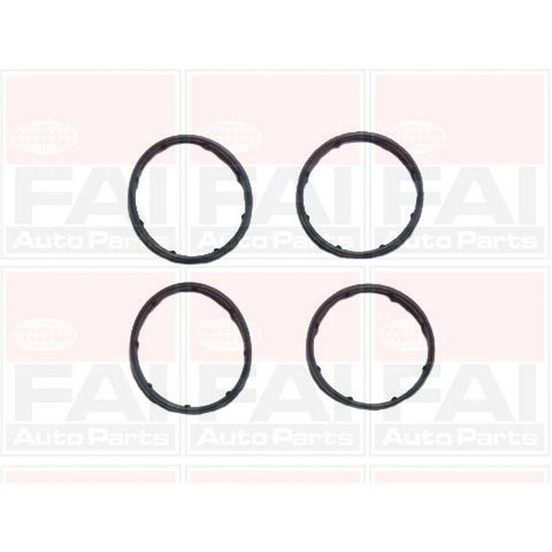 FAI Intake Manifold Gasket Set ID Wide High