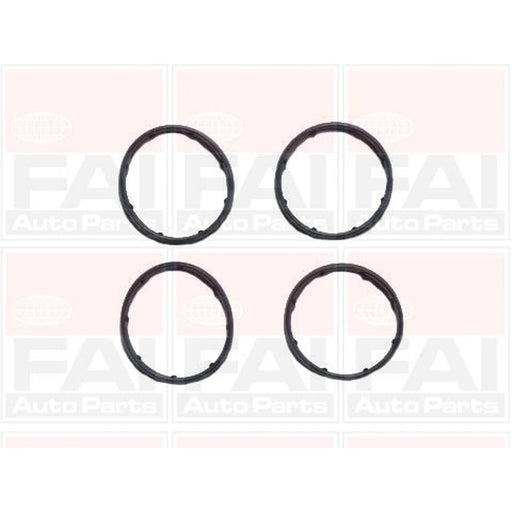 FAI Intake Manifold Gasket Set ID Wide High IM1051B