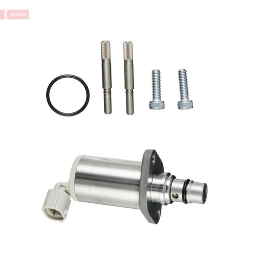 Denso Common Rail Fuel Pressure Control Valve fits Lexus Is II 2005-2012