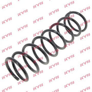 KYB 2 x Suspension Springs fits Mazda 121 II 1990-1996 1.3