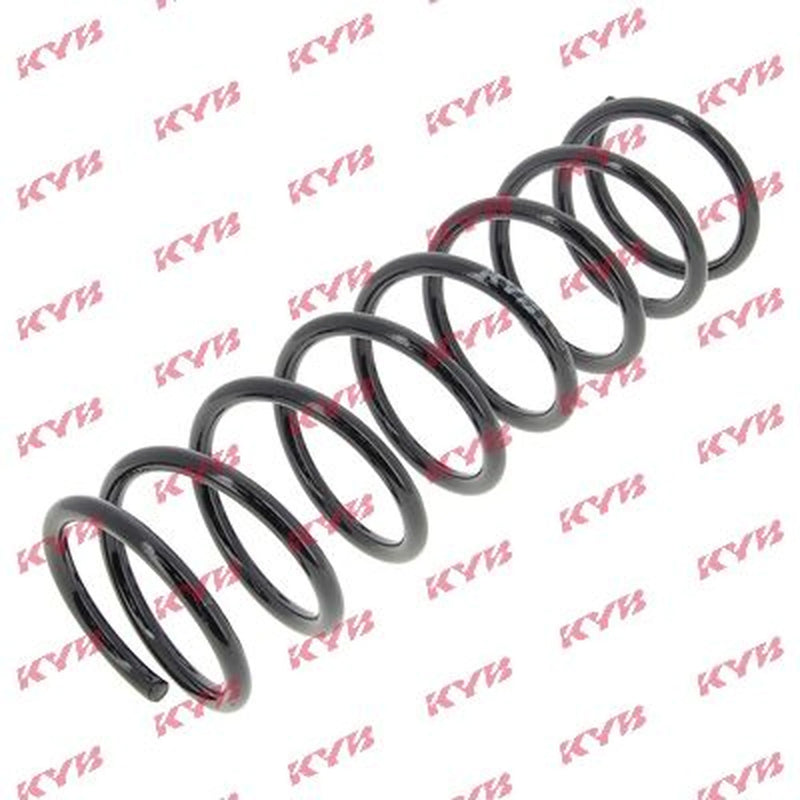 KYB Front Suspension Coil Spring fits Mazda 121 II 1990-1996 1.3