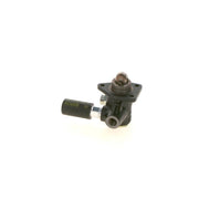 Bosch Fuel Pump Assembly