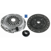 Sachs Clutch Kit Set 3pc 3000264003