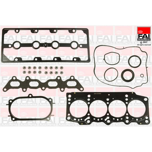 FAI Cylinder Head Gasket Kit HS1675
