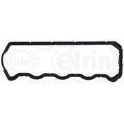 Elring Cylinder Head Cover Gasket fits Audi 80 B4 1991-1996 1.9