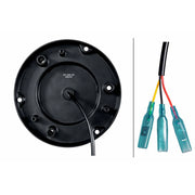 Hella Strobe-Type Beacon High
