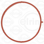 Elring Intake Manifold Housing Gasket OD ID Thick fits Fiat 500X 2014-2020 1.6
