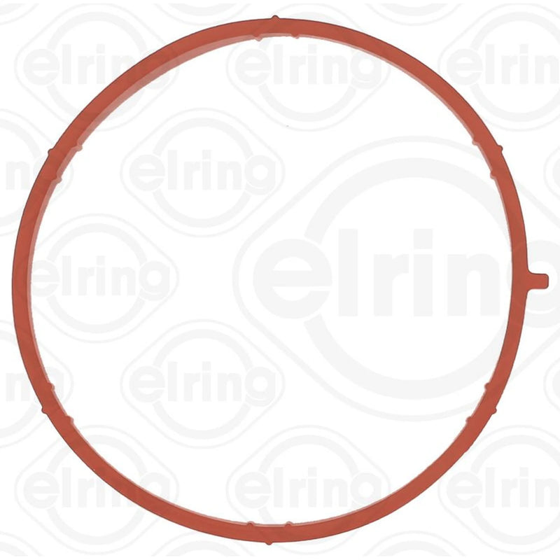 Elring Intake Manifold Housing Gasket OD ID Thick fits Fiat 500X 2014-2020 1.6