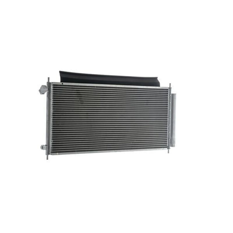 Mahle Air Conditioning Condenser fits Honda Jazz II 2002-2008 1.2 1.3 1.4