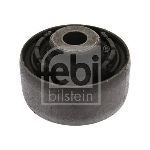 Febi Wishbone / Control / Trailing Arm Bush Front Right 18548