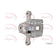 Apec Brake Caliper Assembly Rear Left LCA592