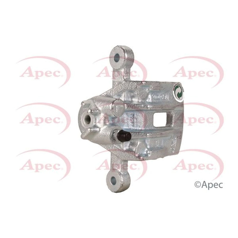 Apec Brake Caliper Assembly Rear Left LCA592
