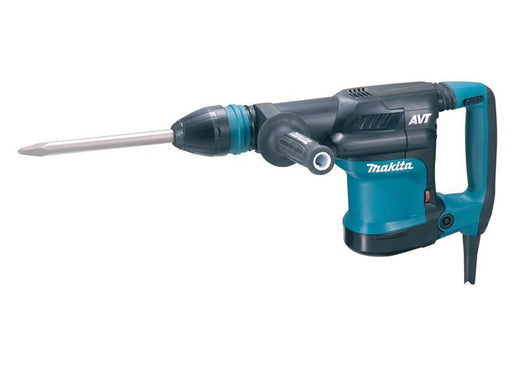 Makita HM0871C AVT SDS Max Demolition Hammer 1100W 110V Makita - NN4 Online