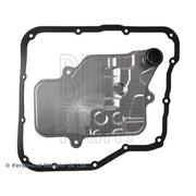 Blue Print Auto Trans Filter Kit fits Subaru Forester 2013 on 2.0