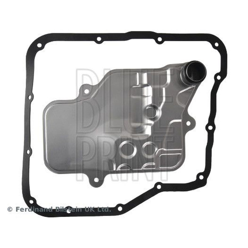 Blue Print Auto Trans Filter Kit fits Subaru Forester 2013 on 2.0
