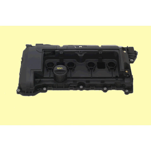 Elring Cylinder Head Cover PA (polyamide) fits Citroën Mpv 2009-2018 1.6
