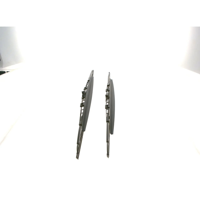 Bosch Twin Spoiler Wiper Blade Set 700mm + 650mm — 702S fits Peugeot 307