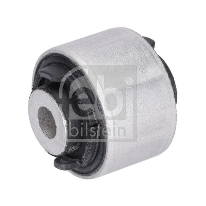 Febi Wishbone / Control / Trailing Arm Bush Rear Left 184988