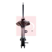 Apec Shock Absorber Damper Strut Rear Right fits Hyundai Tucson 2004-2010