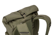 Thule Paramount bike commute backpack soft green 20L Thule - Bars 4 Cars
