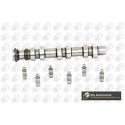 BGA Camshaft Kit Set With Bearings Intake Side CS8200K