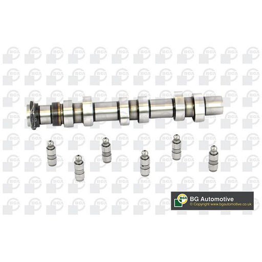 BGA Camshaft Kit Set With Bearings Intake Side fits Smart Cabrio 2000-2004