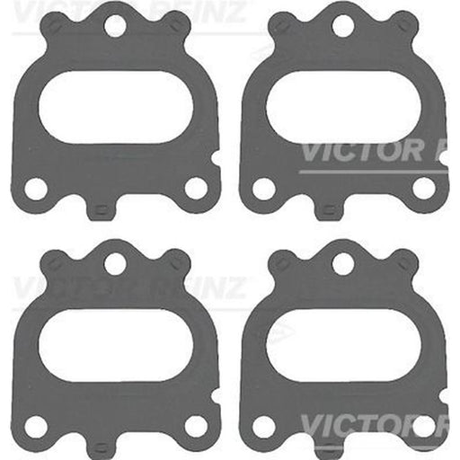 Victor Reinz Exhaust Manifold Gasket Set OD ID High 11-53742-01