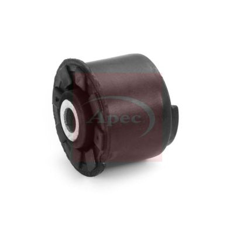 Apec Axle Beam Bushing Rear Right fits Abarth 500 / 595 / 695 2008 on 1.4