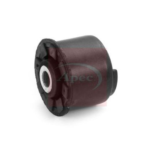 Apec Axle Beam Bushing Rear Right fits Abarth 500 / 595 / 695 2008 on 1.4