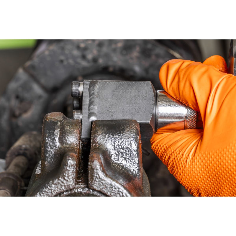 Sealey Suspension Split Hub Spreader VS391 Sealey - Dynamic Drive