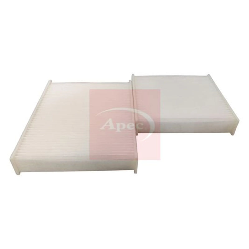 Apec Cabin Air Filter (Pollen Filter) AFC4109