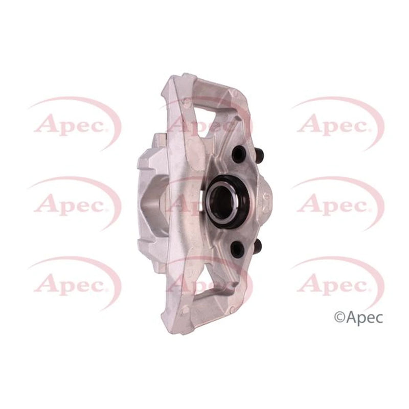 Apec Brake Caliper Assembly Front Left LCA833