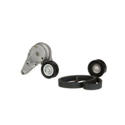 Gates V-Ribbed Belt Set K286PK1555