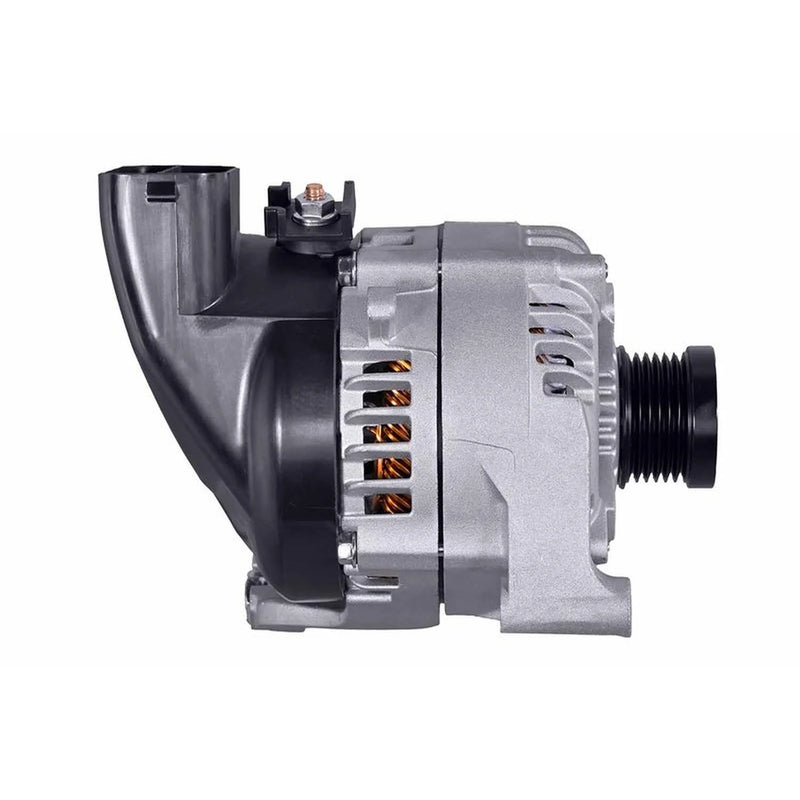 Hella Car Alternator 12V fits BMW 1 Sports Hatch 2011-2019