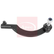 Apec Steering Tie Rod End Ball Joint Front Right M16x1.5 fits Nissan Interstar