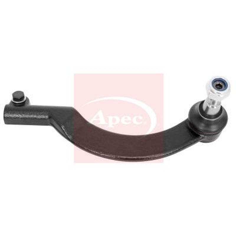 Apec Steering Tie Rod End Ball Joint Front Right M16x1.5 fits Nissan Interstar