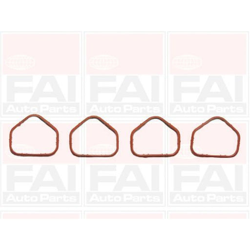 FAI Intake Manifold Gasket Set ID Wide High IM1136