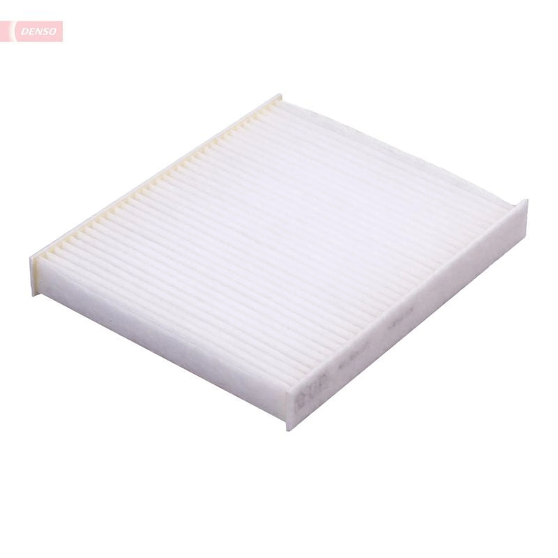 Denso Cabin Air Filter (Pollen Filter) fits Suzuki Celerio 2014 on 1.0