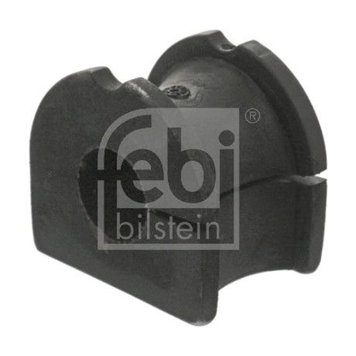 Febi Anti Roll Bar Mounting Bracket Front 19449