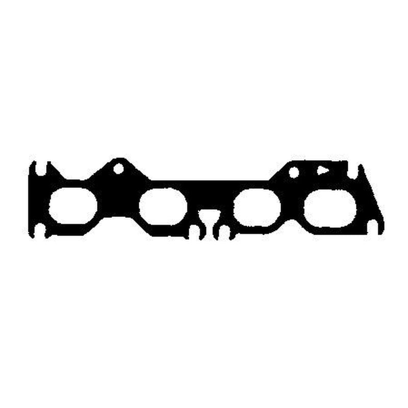 BGA Exhaust Manifold Gasket Wide 0mm Thick fits Toyota Celica 1994-1999 2.0