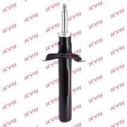 KYB Shock Absorber Damper Strut Front fits Peugeot 205 1986-1994 1.6 1.9