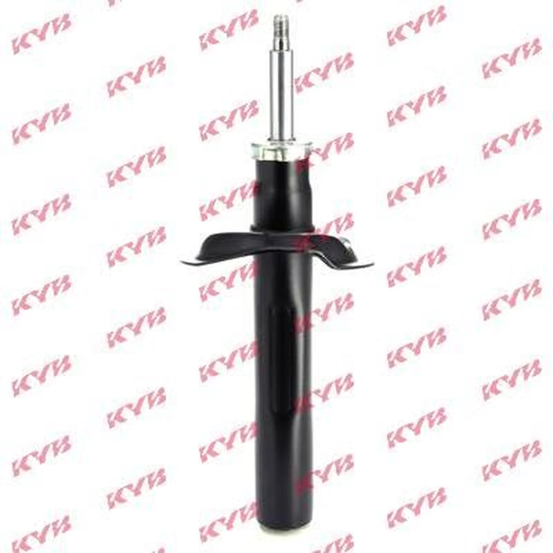 KYB Shock Absorber Damper Strut Front fits Peugeot 205 1986-1994 1.6 1.9
