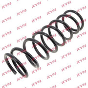 KYB 2 x Suspension Springs fits Nissan Terrano II 1993-2007 2.4 2.7